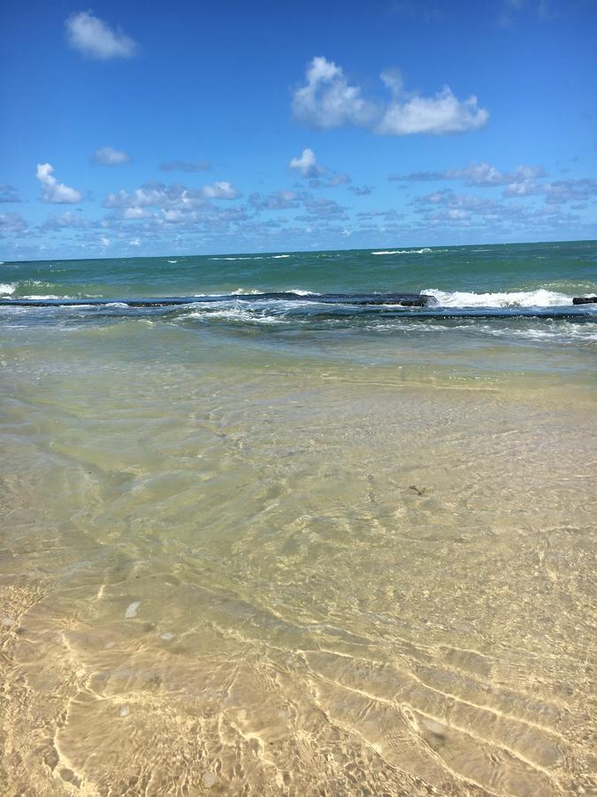 Dunas De Marape Jequiá da Praia Dış mekan fotoğraf