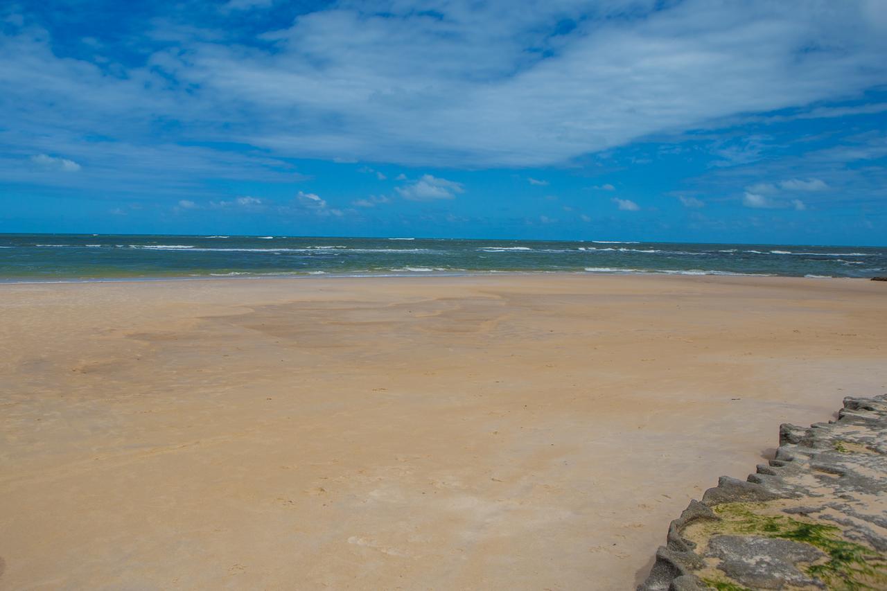 Dunas De Marape Jequiá da Praia Dış mekan fotoğraf